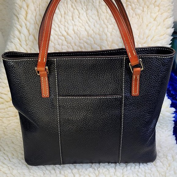 Dooney & Bourke | Bags | Dooney Bourke Pebble Grain Small Lexington In Red Dooney & Bourke | Bags | Dooney Bourke Pebble Grain Small Lexington In Red